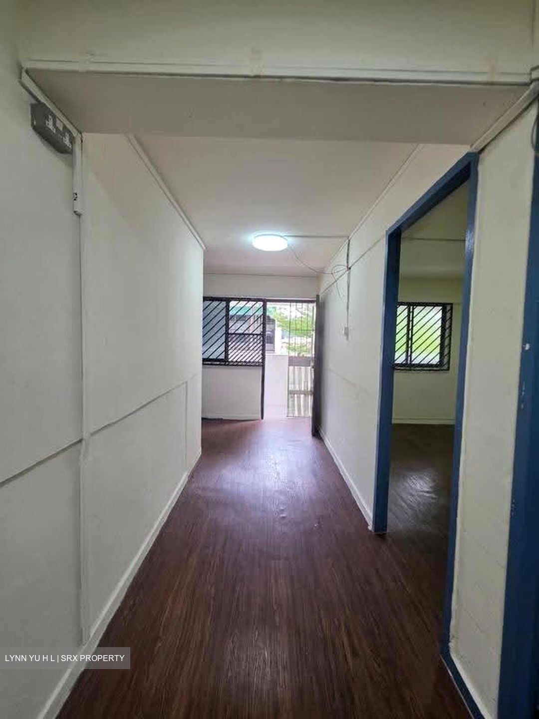 Geylang Bahru Ville (D12), Shop House #632002371